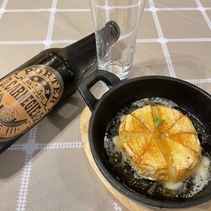 Kos コス CAFE&BARのおすすめ料理2