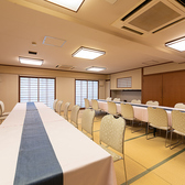 かごしま黒豚 六白亭の雰囲気3