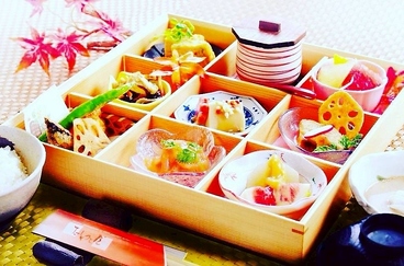 しゃぶしゃぶ たわら屋のおすすめ料理1