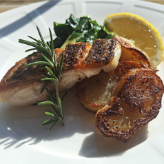 イタリアンレストラン PACのコース写真