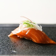 鮨と酒 悠久のおすすめポイント1