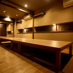 地酒ダイニング ほりおかの特集写真