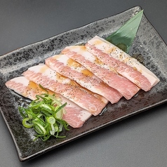 豚トロ