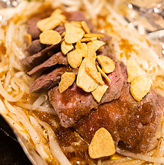 大衆鉄板 たぎつ屋の特集写真