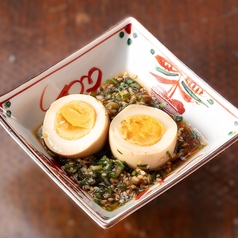 おつまみ味玉（1個）