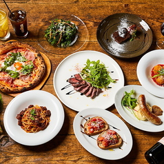 ROSE BLUE ローズブルー 恵比寿の特集写真