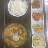 韓国料理店 味の国マッナラ 柏店のおすすめ料理3