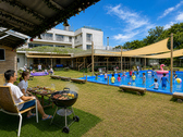 TREE HOTEL NIKKA 菰野の雰囲気2