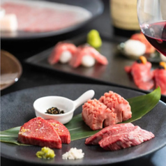 焼肉 GROW 日本橋 東京駅店の特集写真