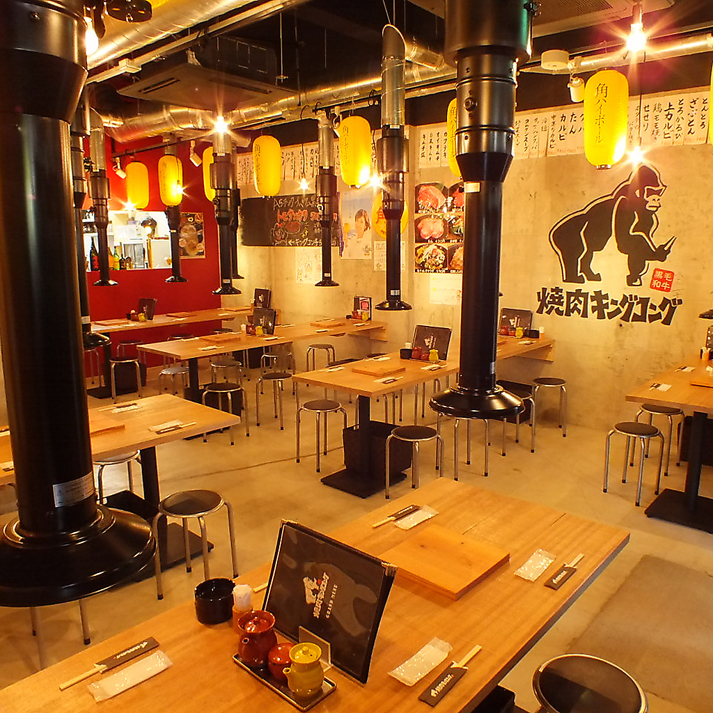 【東戸塚に新登場!!気軽に美味しいお肉を楽しんで下さい!!】