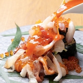 鮨と藁焼き 漁火 いさりび 三宮店のおすすめ料理2