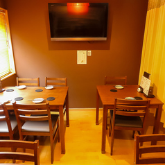 【貸切ご希望の方はお気軽にお問い合わせください。】