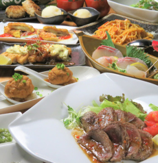 海鮮居酒屋×みかん鯛　喜楽家　本店　松山二番町の写真2