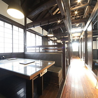 心安らぐ古民家の魅力♪