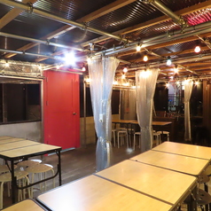 テッパン家キッチン 西新本店の雰囲気3