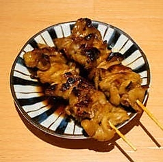 てけてけの名物!シロ 1本