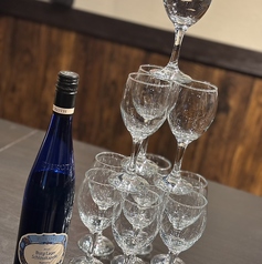 よっちゃんち 浦安のコース写真