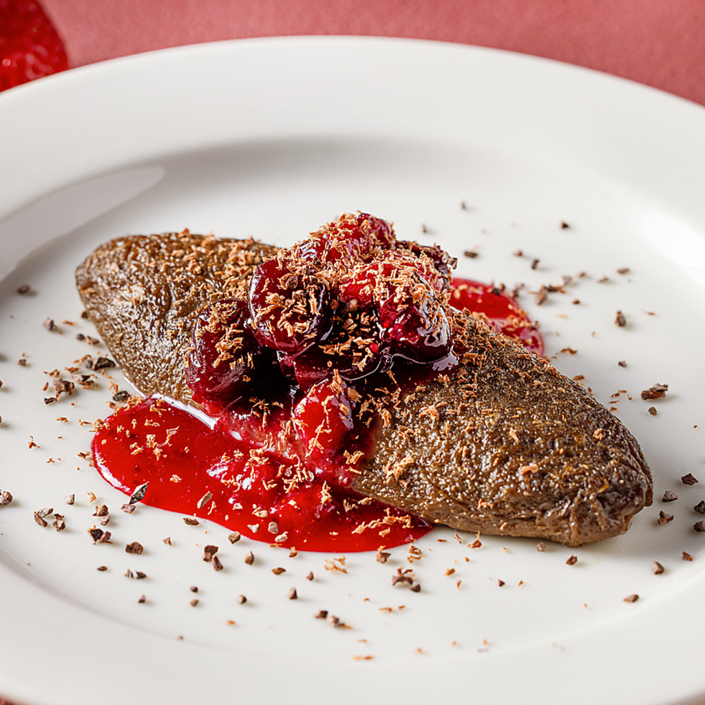 ブッフェダイニング プリンスマルシェの写真ギャラリー