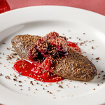 ブッフェダイニング プリンスマルシェ