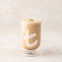 黒糖スパイスアイスチャイ