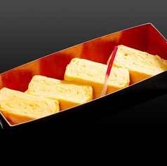だし巻き玉子