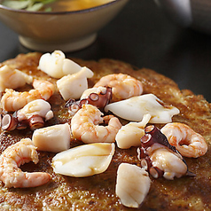 花門亭 本店のおすすめポイント1