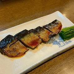 にしん甘露煮