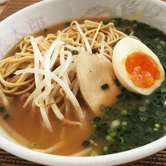 ミニ味噌ラーメン