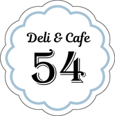 Deli＆Cafe54