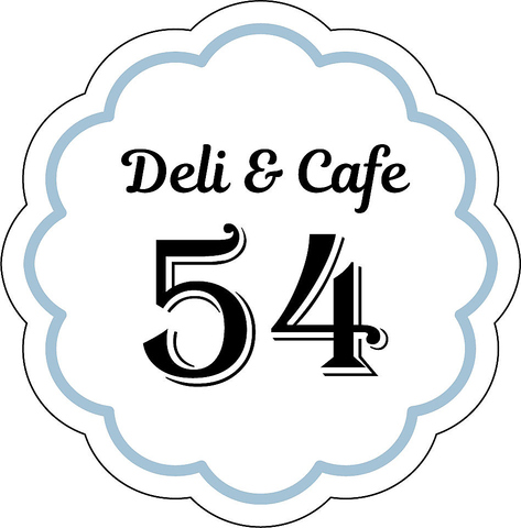 Deli＆Cafe54の写真