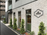 カフェ COCO 高松店の雰囲気3