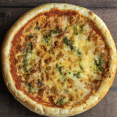 ブラッスリー ラ トゥールのおすすめ料理1