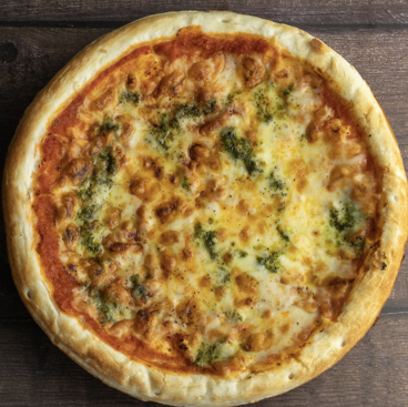 ブラッスリー ラ トゥールのおすすめ料理1