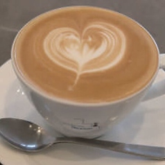 カフェラテSサイズ