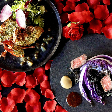 MIRAIE Diningのおすすめ料理1