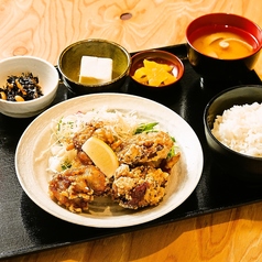 大衆酒場 マルキ 三宮駅前店のおすすめランチ2