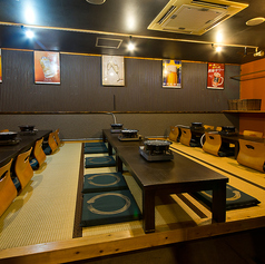 蔵六 くらむ 掛川店の特集写真