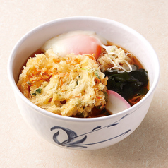 天玉そば
