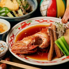 田はら 三軒茶屋店のコース写真