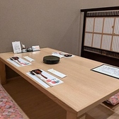 茶碗蒸し本舗 稲穂 中洲店の雰囲気2