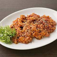 ウルテ（ノドのなん骨）