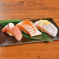 トロ三昧