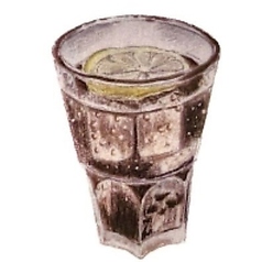【A】特製自家製クラフトコーラ