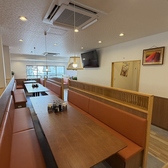 いろは菜館の雰囲気2