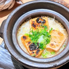 魚菜由良 鼎のコース写真