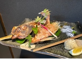 海真丸のおすすめ料理3
