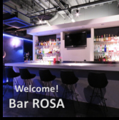 Bar ROSA 中洲店 Bar ROSA 中洲店