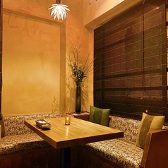 タイ料理 タイダイニング プラーローマー Plaloma 渋谷店の雰囲気3