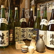 【日本酒を増やしました】１２種以上５４６円（税抜）～
