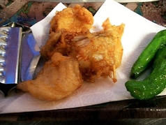 老舗・寿司清のコース写真